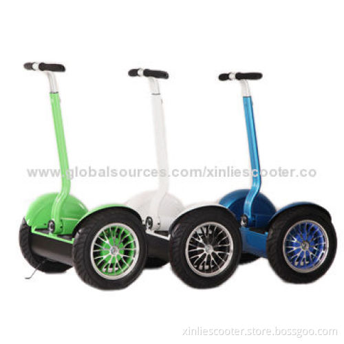 Smart Electric car for Teenagers